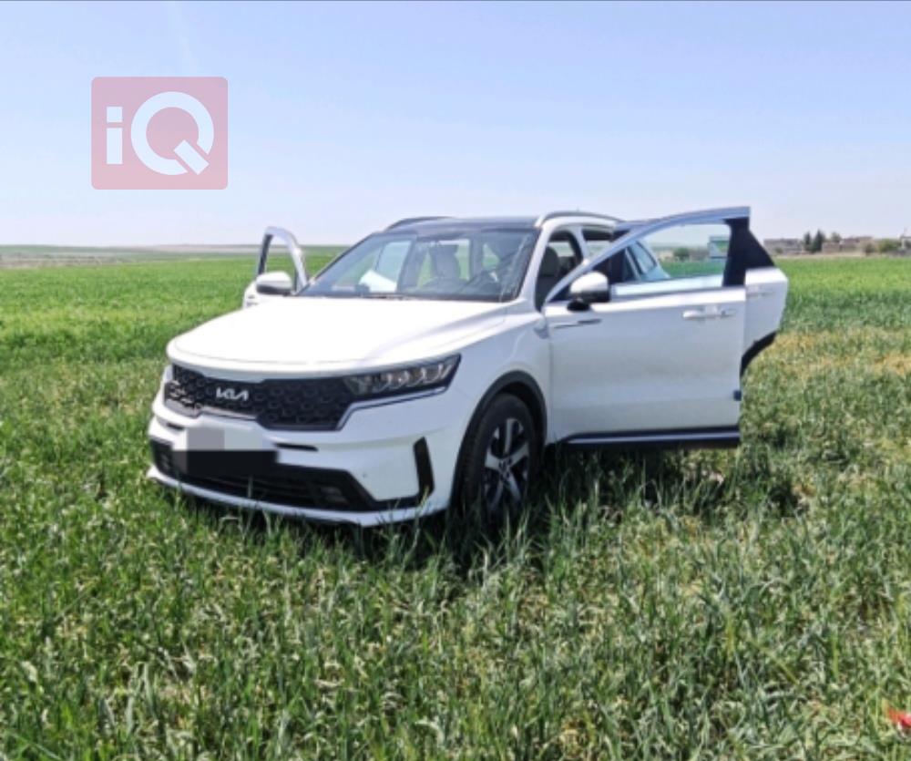 كيا سورينتو